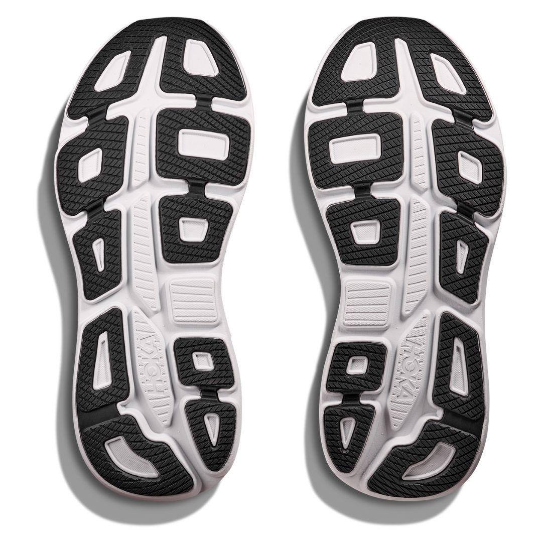 Hoka One Men's Bondi 9 Wide Running Shoes